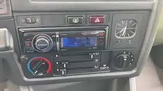BMW 325i Interior