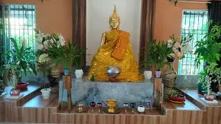 Margherita Budish Temple