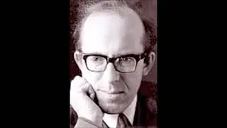 Composities van Sas Bunge (1924 - 1980) - Concert in K&W Utrecht, 2 mei 1983 - Deel 1