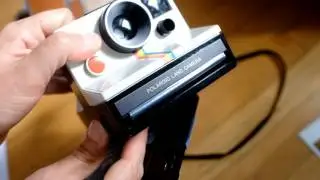 Why Do Impossible Project Film Packs Only Have Eight Shots?