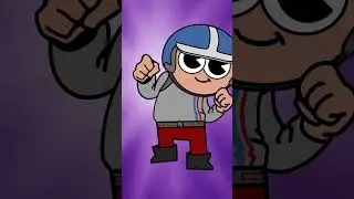 Arc Raiders but animated #arcraiders