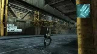 【METALGEAR RUSING RENENGEANCE】メタルギアライジングキレる!?ウエッポ実況Part６