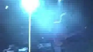 Fragile System-Stay Away (Live)
