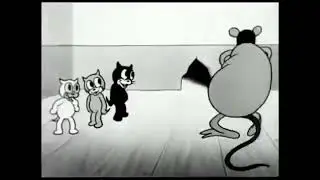 ROUGH ON RATS commentary by Milton Knight!