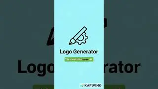 Create a Logo in 2 Seconds | Web Hacks