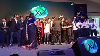VAF 2019
