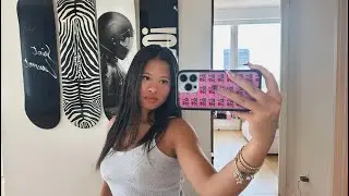 grwm┃katie fang - 25 minutes long 🕰️