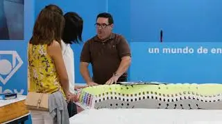 Bilox (Feria del Mueble Yecla 2018)