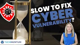 Businesses are taking too long to fix vulnerabilities