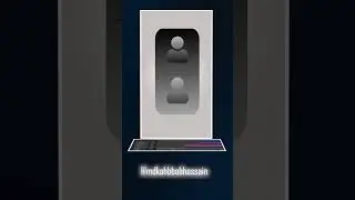 Phone UI Animation | After Effects | Viral Animation  #aftereffectsanimation #animation #shorts