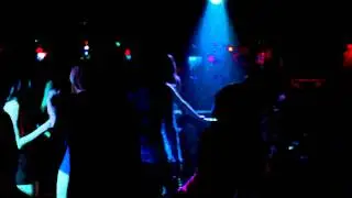 AQUA NIGHTCLUB