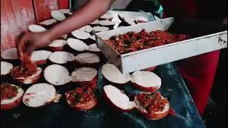 #Homemade easy burger snacks 🤤# recipe#Indian burger 🍔#snacks 😋#easy recipe burger