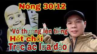 Vạch mặt trọc ác và câu chuyện số tiền lo cho 4 anh em  pháp lý