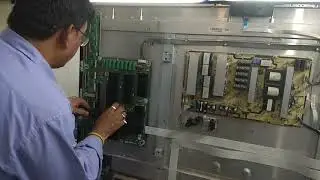 64 Samsung plasma TV(2)