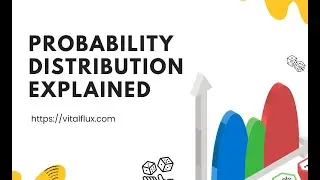 Probability Distribution Explained with Examples | #machinelearning #statistics