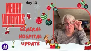 General Hospital Weekly Recap | Full GH Breakdown, Shocking Twists