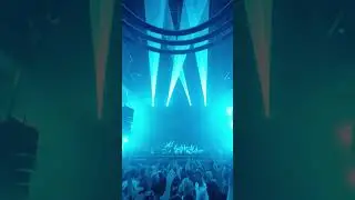 Mind Against for Loveland in Amsterdam, ADE 2025