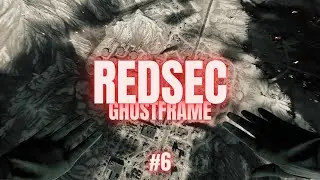 REDSEC Unleashed 💀 Battlefield 6 Chaos | GhostFrame 🔥