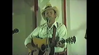 Redgate 1980 Tape 05 - Country Gentlemen