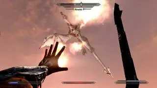 Skyrim - Shadow Knight (8-12)