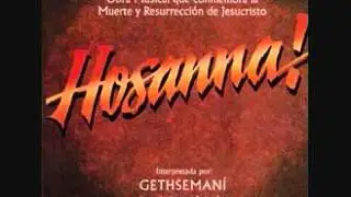 Getsemani - Canto de Maria