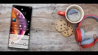 Lock Screen & Notifications iOS 17 for Android