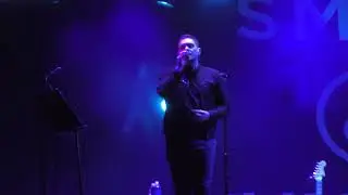 Smith & Myers - Get Up - Live HD (Circle Drive-In 2020)