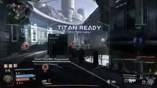 How to level up Fast in titanfall