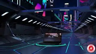 Первый ноутбук на базе процессора AMD Ryzen &ndash; ASUS ROG STRIX GL702ZC
