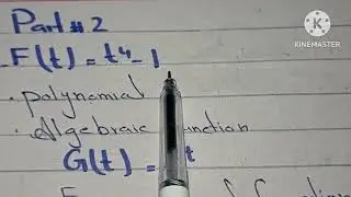 Exercise #1.4||Question #1 to 4||Thomas Calculus