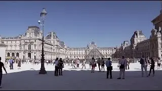 Destination Tennis France - Musee de la Chasse