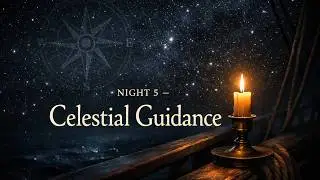 Night 5 to Fall Asleep Fast – The Lost Art of Navigation: How Ancient Sailors Ruled the Waves