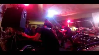 Enough Has Been Said - Abandon Existence (Official Video)