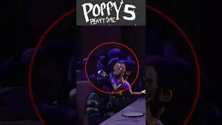 ⭐Poppy Playtime Chapter 5 Trailer &ndash; Hidden Details You Missed !