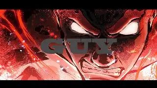 GUY X MADARA / Night Lovell