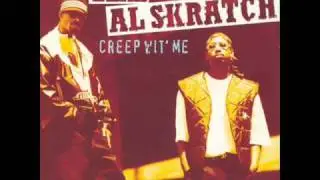 Ill Al Skratch - Where My Homies (Remix Instrumental)