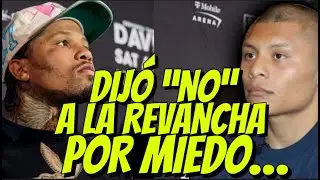 PITBULL CRUZ ROMPE EL SILENCIO