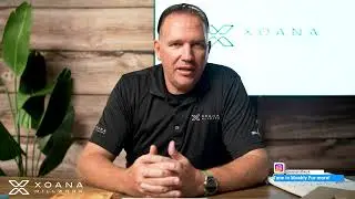 Jonathan Cunningham - Xoana Millwork Promo