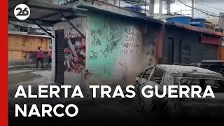 🚨 VIVO &ndash; BRASIL | C&oacute;nsul argentino en R&Iacute;O DE JANEIRO: &ldquo;hay que TOMAR RECAUDOS ESPECIALES&rdquo;