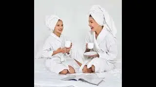 Sandex Corp | #bathrobe