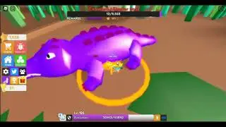 NEW UPDATE :  4 new bugs Alligator boss and new egg | Little World Roblox