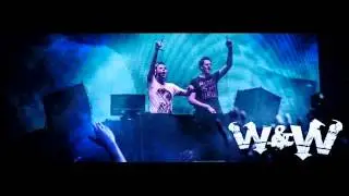 Dave Silcox - Four19 played by W&W Mainstage 127
