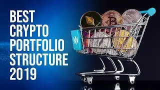 Best Crypto Portfolio Structure 2020 - How I Balance Bitcoin & Altcoins