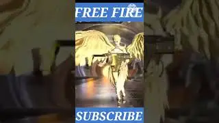 Free fire new double vector skin #freefire #event