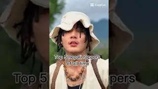 Top 5 Nepali Rappers of All Time