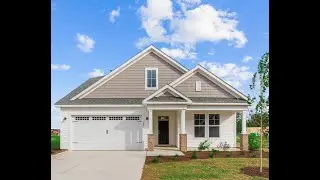 509 Sheepbridge Way Boardwalk