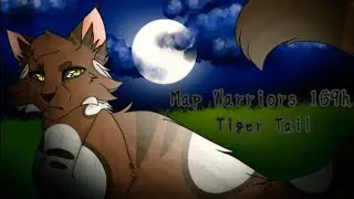 ☄️Be Gone ☄️     {Complete map pmv about tiger tail 1 week}