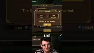 QUAD ROLL + 10% in one Day? Crafting Legendary Runes Pt.11 - Summoners War