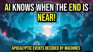 Could AI PREDICT the Apocalypse? Fun & Scary FUTURE Scenarios Explained | AI Insights