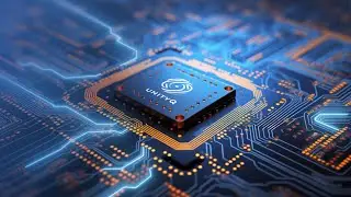 Equal1 UnityQ Scalable Quantum Computing Built on Silicon